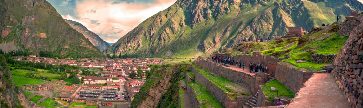 huata ollantaytambo tour