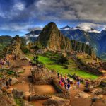 Peru Tour with EricXpeditions